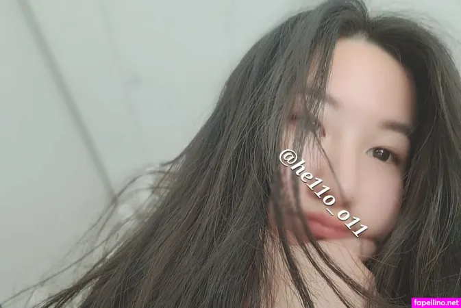 Nya Ming OnlyFans Thumbnail #7I06M1gsii