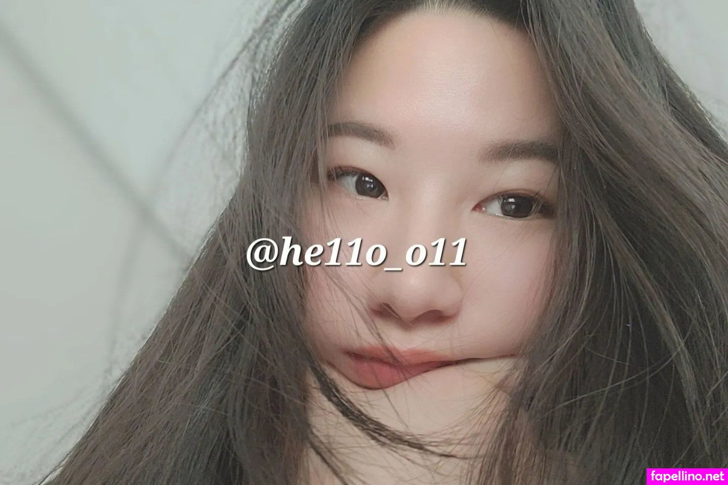 bsr_ming, he11o_o11, he11opeaches, ,  Nude Leaked OnlyFans Photo #lGnKdolIsW