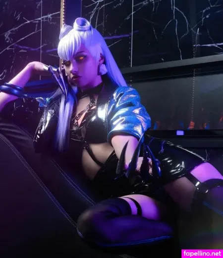 Nya Waifu 2 OnlyFans Thumbnail #D8tbg6cmve