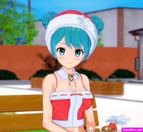 Nyaa St OnlyFans Thumbnail #TXOrumIzJF