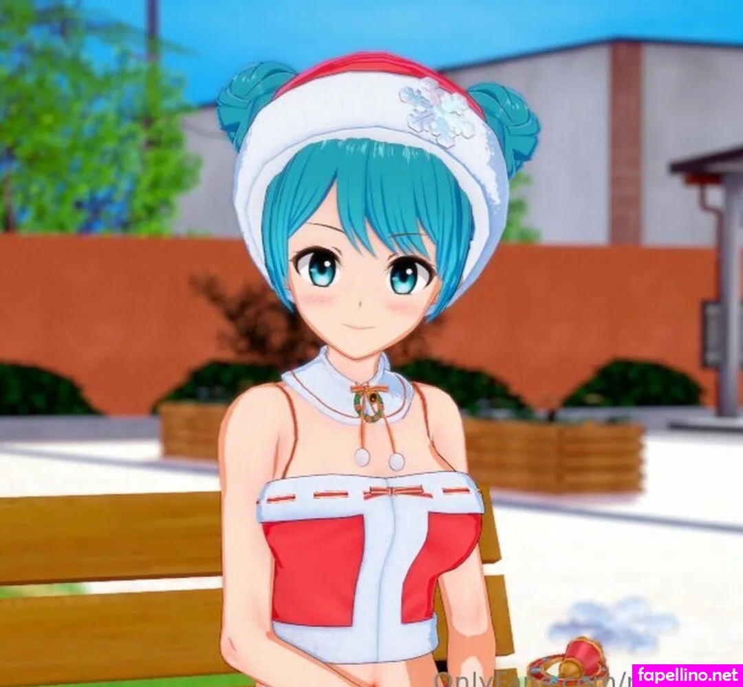 nyaa_st Nude Leaked OnlyFans Photo #TXOrumIzJF