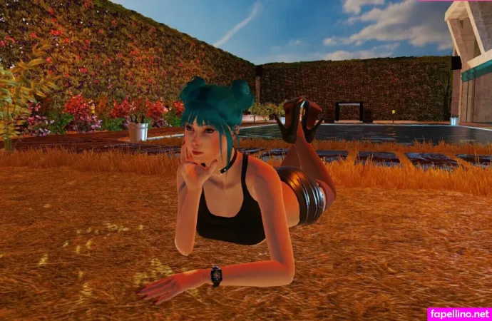 Nyaa St Main Profile Photo