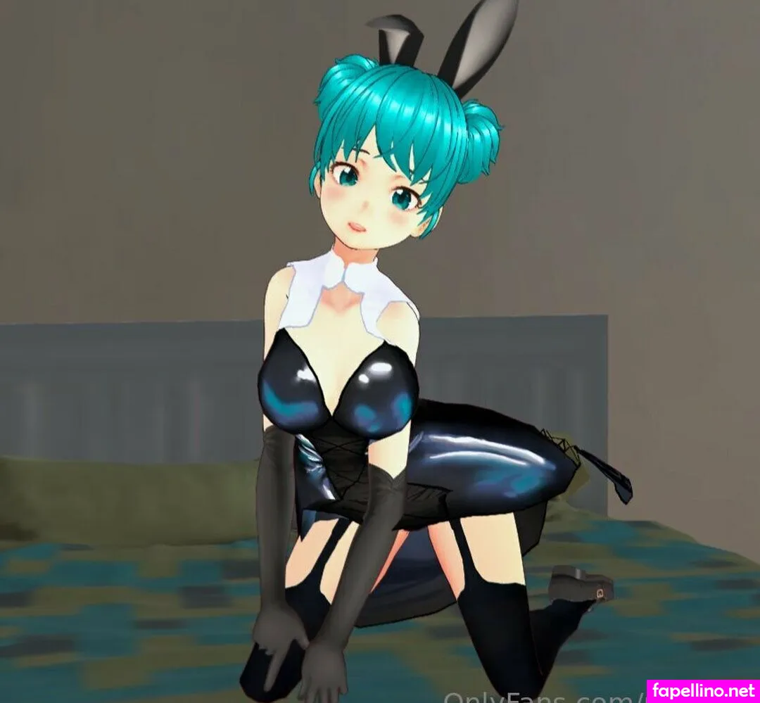 nyaa_st Nude Leaked OnlyFans Photo #q5ULFvSd4j