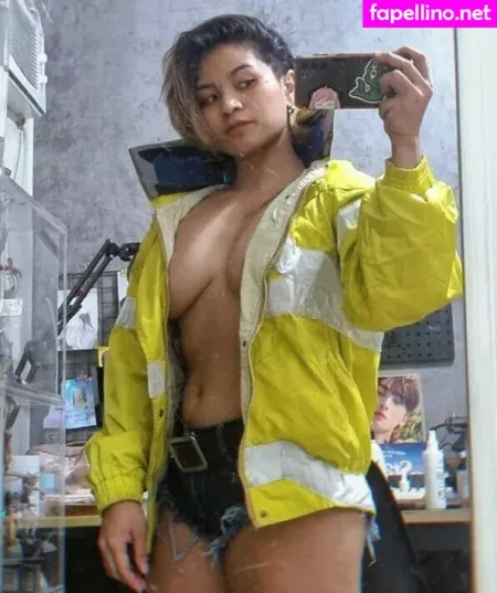 Nyaaaaati OnlyFans Thumbnail #XvCKaXySgQ