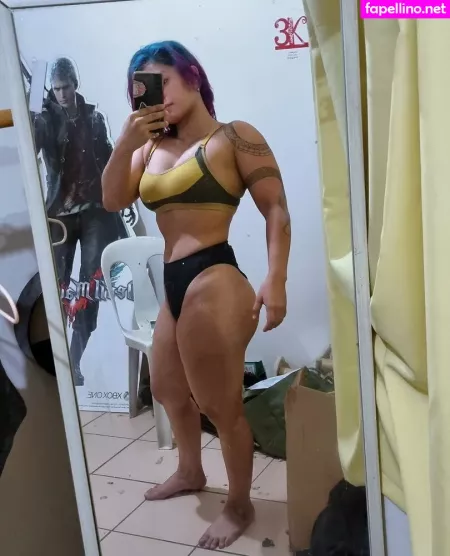 Nyaaati 1 OnlyFans Thumbnail #0utK3GITAE