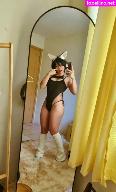 Nyaaati 1 OnlyFans Thumbnail #4NTYhAg5Wc