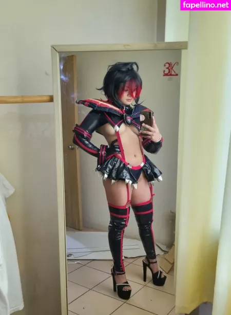 Nyaaati 1 OnlyFans Thumbnail #BUuuGIBDK4