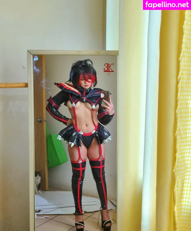 Kittynyaaa, miiaa02, nhcordoba Nude Leaked OnlyFans Photo #FZaSmuhCxN