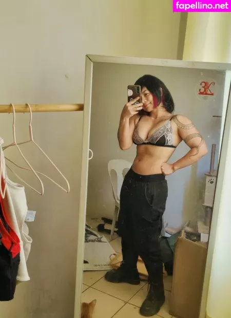 Nyaaati 1 OnlyFans Thumbnail #JOet68dpak