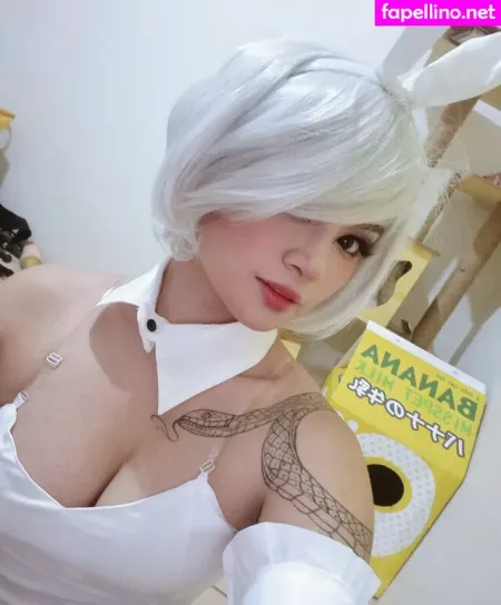 Nyaaati 1 OnlyFans Thumbnail #hNn1V9NLlP