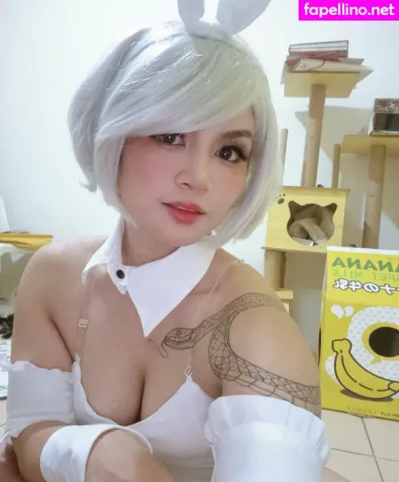 Nyaaati 1 OnlyFans Thumbnail #rAZ5Ix0vwY