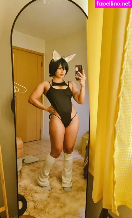 Nyaaati 1 OnlyFans Thumbnail #u8VuIIV2ch