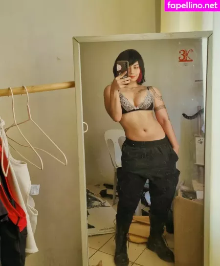 Nyaaati 1 OnlyFans Thumbnail #xEPzbzey4J