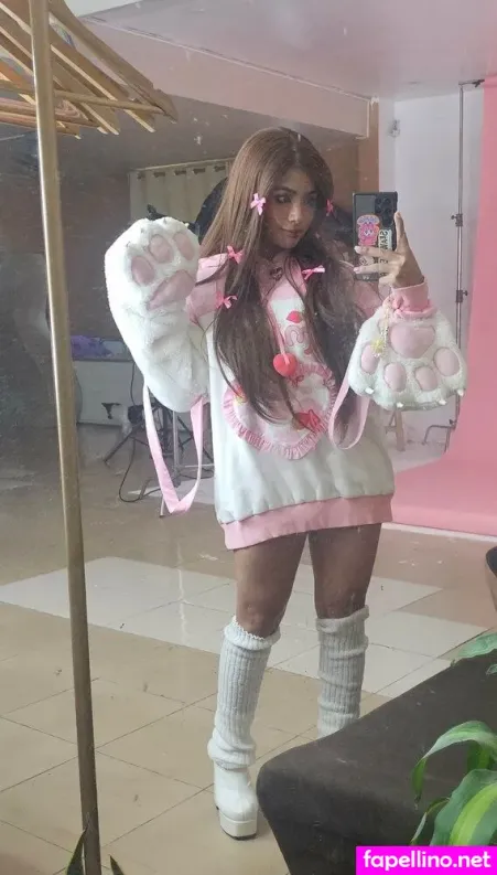 Nyaaati Chat OnlyFans Thumbnail #88wI34A1Lr