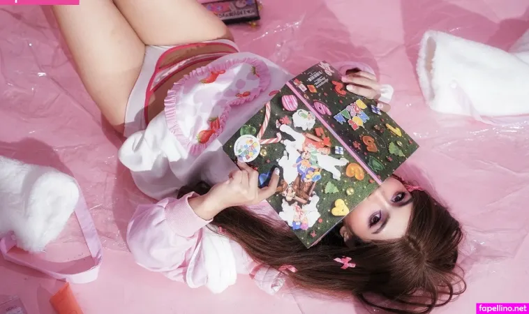 Nyaaati Chat Main Profile Photo