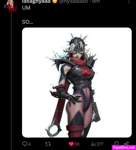 Nyaaati Chat OnlyFans Thumbnail #fo5Sfmkf5J