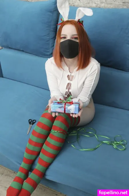 Nyabii OnlyFans Thumbnail #4nJOjV8V56