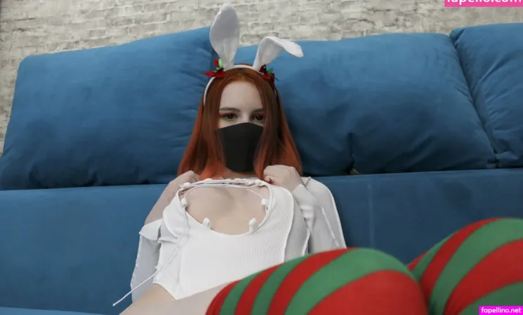 Nyabii OnlyFans Thumbnail #YJ2fQg34ub