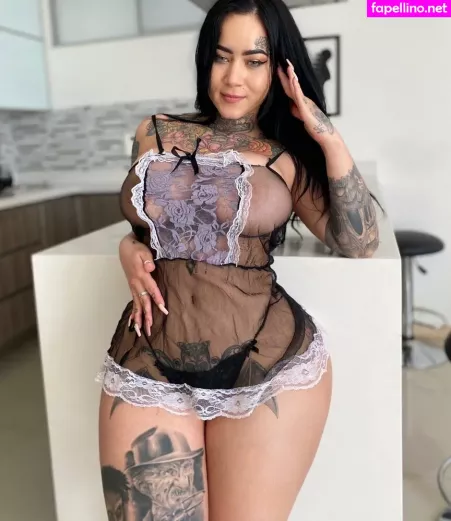 Nyablu OnlyFans Thumbnail #KDNeNL0TVB