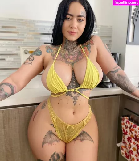 Nyablu OnlyFans Thumbnail #LyC6oOpoYQ