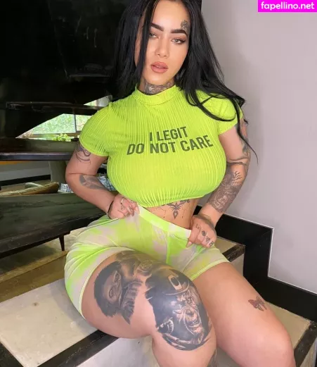 Nyablu OnlyFans Thumbnail #PlVXTXL5Jd