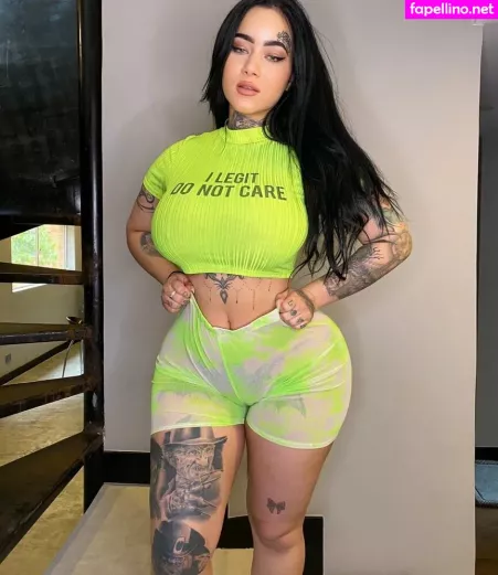 Nyablu OnlyFans Thumbnail #omx2xNxWJj