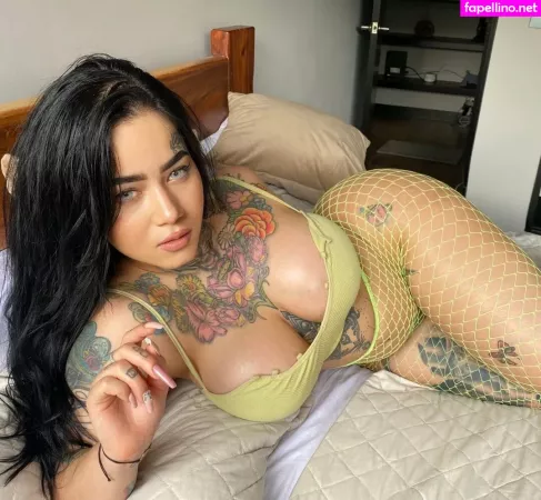 Nyablu OnlyFans Thumbnail #w0LUAF4hfk