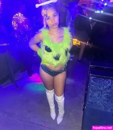 Nyah Marie OnlyFans Thumbnail #F3BJC7mZMn