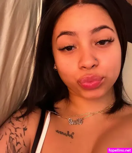 Nyah Marie OnlyFans Thumbnail #KMvAh3jI4X