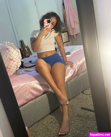 Nyah Marie OnlyFans Thumbnail #ZOM4tWsIEa