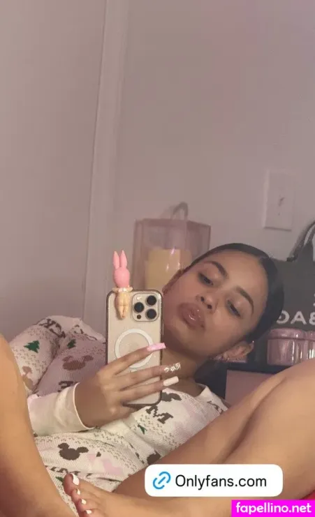 Nyah Marie OnlyFans Thumbnail #cMXgIAbZfW