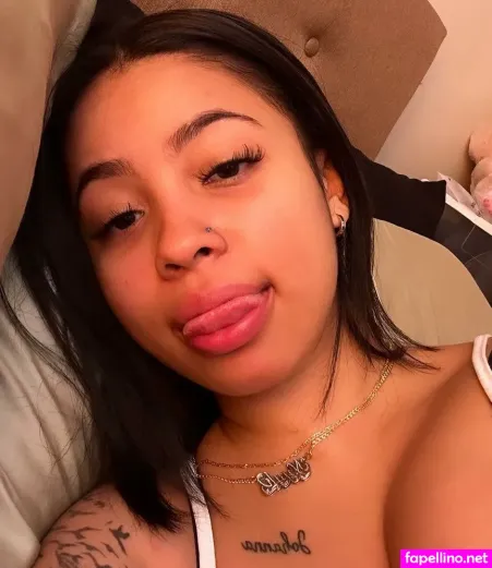 Nyah Marie OnlyFans Thumbnail #h5PYaRgXSs