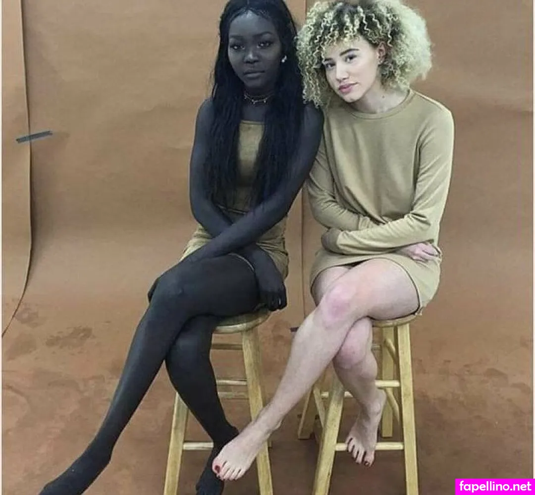 Nyakim Gatwech Nude Leaked OnlyFans Photo #GP72tbWatF