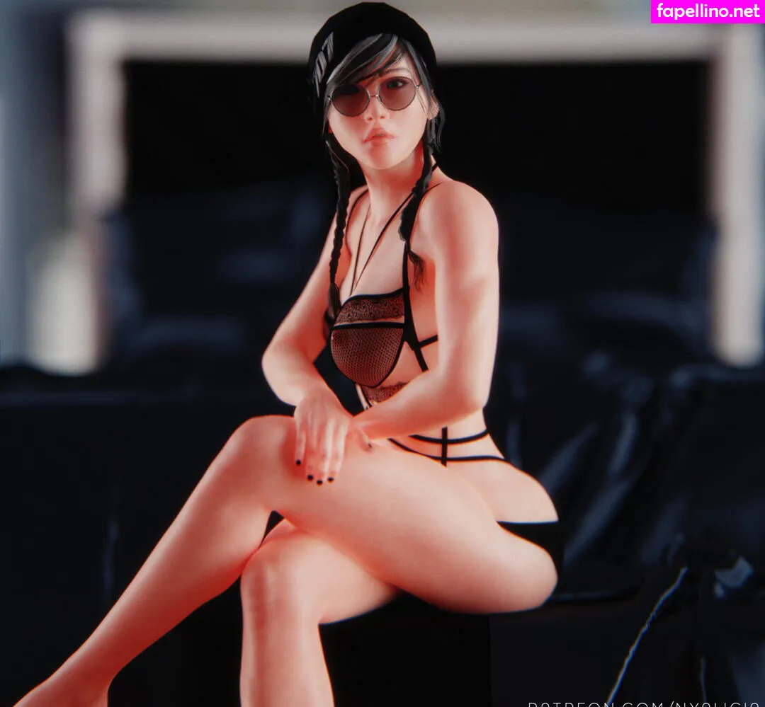 Nyalicia3D, nyalicia Nude Leaked OnlyFans Photo #0B3NeB1Ytm