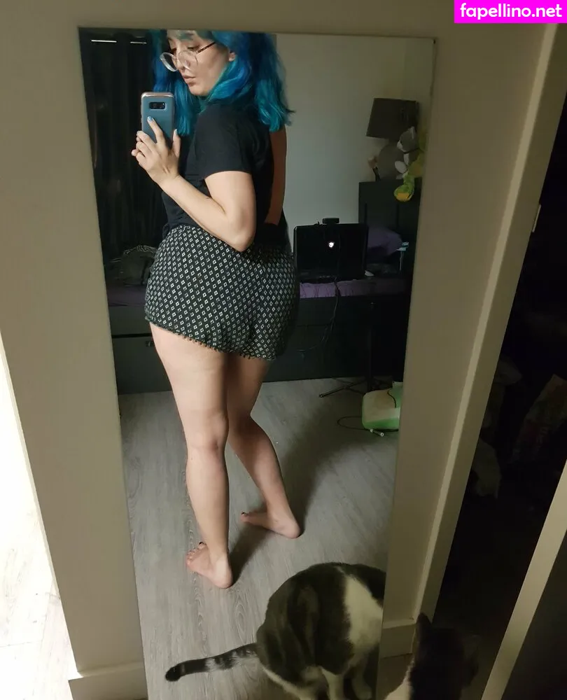 nyamfree, nyamnyamfree Nude Leaked OnlyFans Photo #SvzT0XnXmk