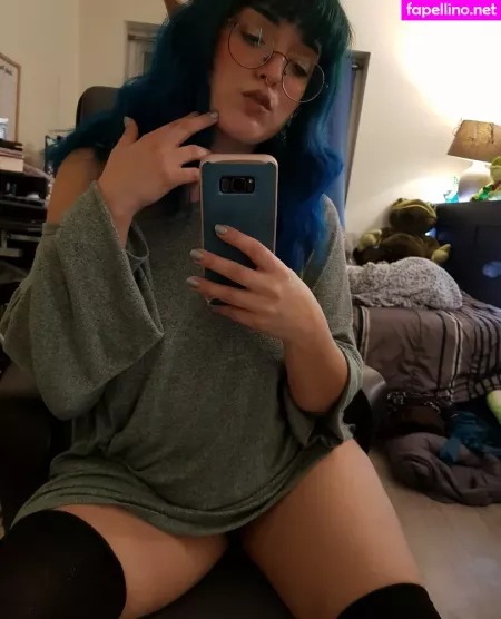 Nyamphy OnlyFans Thumbnail #9oB7iO8a3U