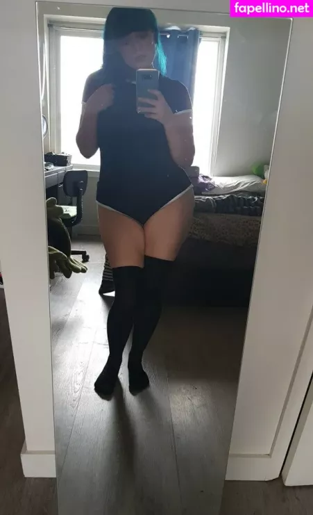 Nyamphyvip OnlyFans Thumbnail #NewEXV0Que