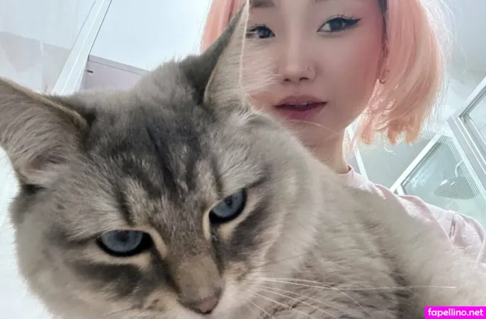 Nyamulan OnlyFans Thumbnail #JeN44oslS2