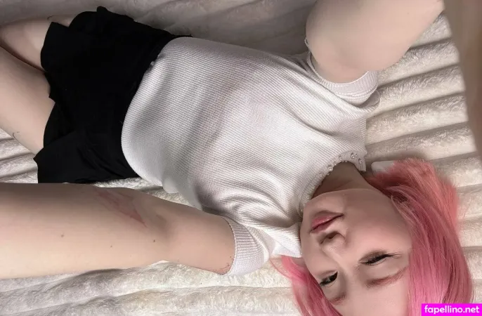 Nyamulan OnlyFans Thumbnail #Kank2rCkkA