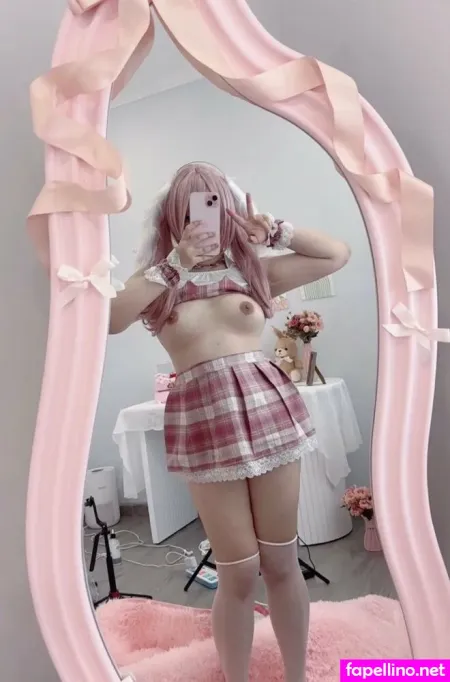 Nyanchan2k3 OnlyFans Thumbnail #Blbot4D9Ng