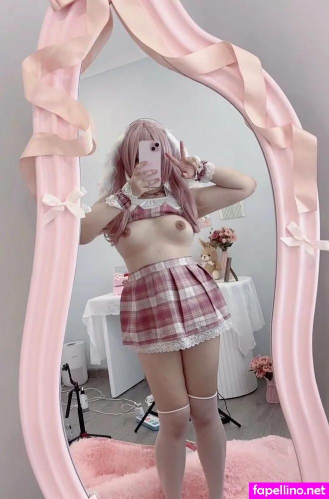 nyanchan2k3 Nude Leaked OnlyFans Photo #Blbot4D9Ng