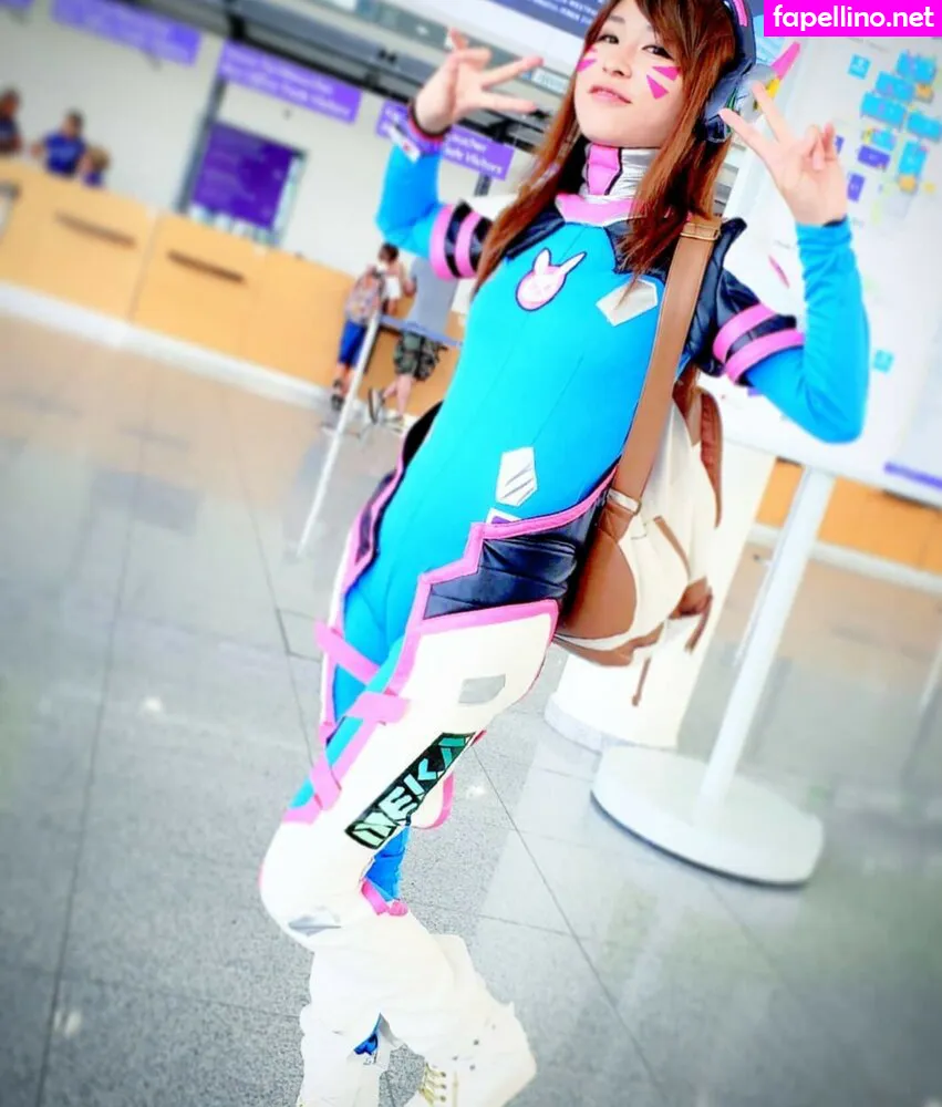 Fluffablesheep, nyancifer Nude Leaked OnlyFans Photo #2le8CZS4R9