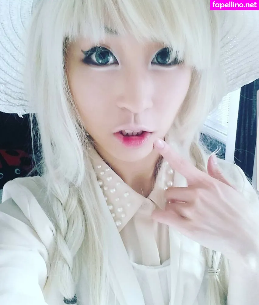 Fluffablesheep, nyancifer Nude Leaked OnlyFans Photo #6FNn6aUHm7