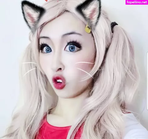 Nyancifer OnlyFans Thumbnail #MCaWu5l521