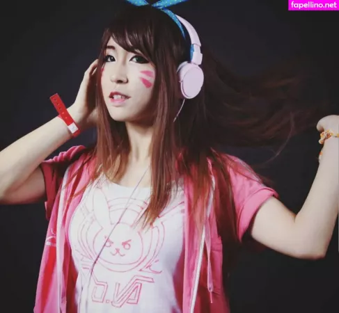 Nyancifer OnlyFans Thumbnail #RuGkW6U3N3