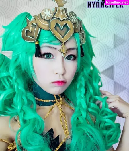 Nyancifer OnlyFans Thumbnail #UQ7im3AHS1