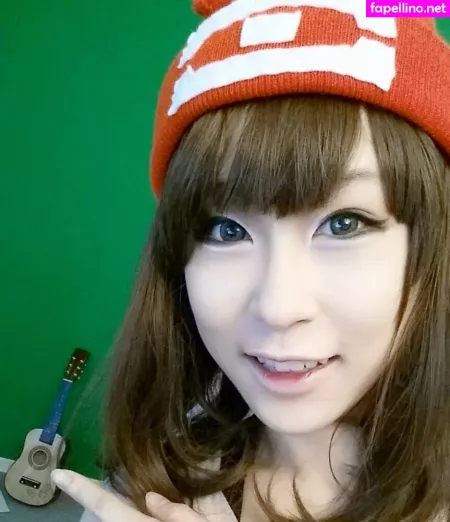 Nyancifer OnlyFans Thumbnail #dbumyh1FhB