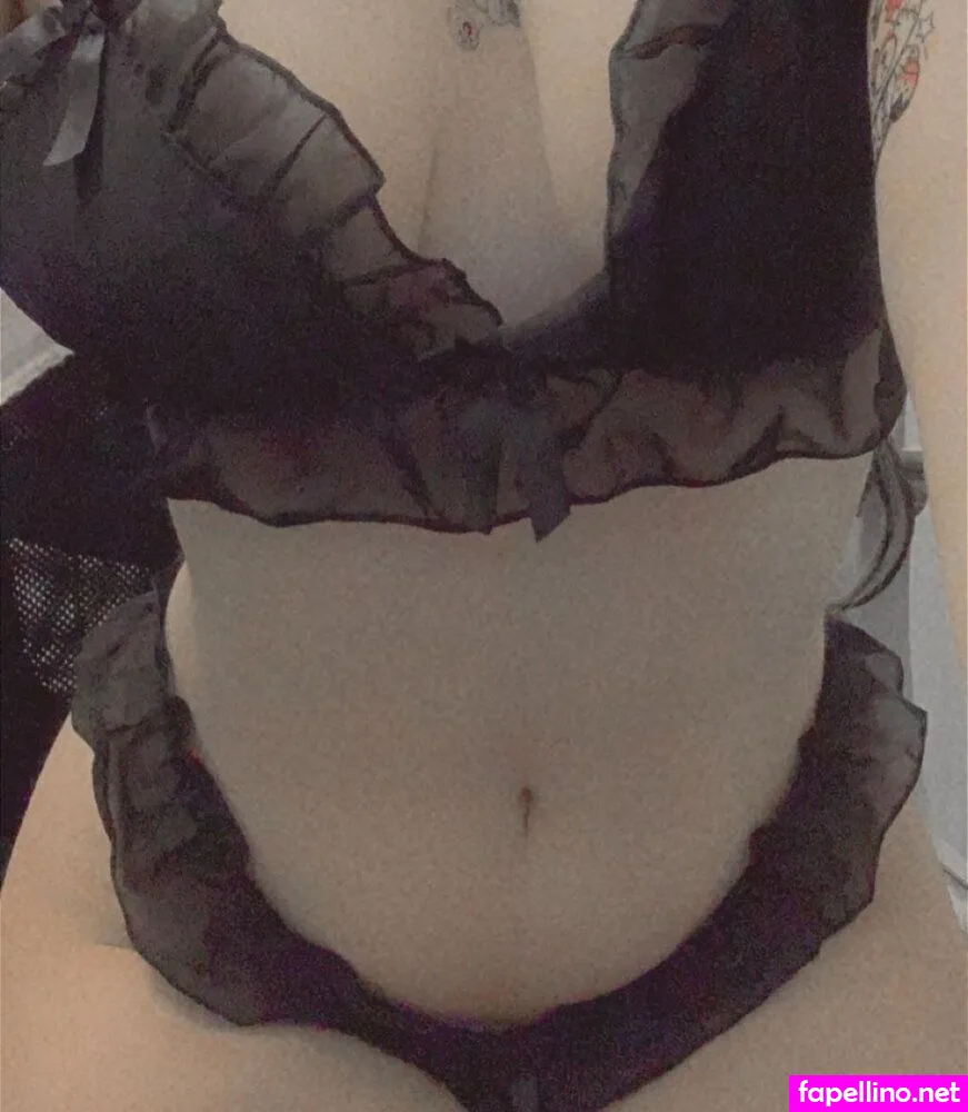 nyandemonya Nude Leaked OnlyFans Photo #VXUpEIsnC3