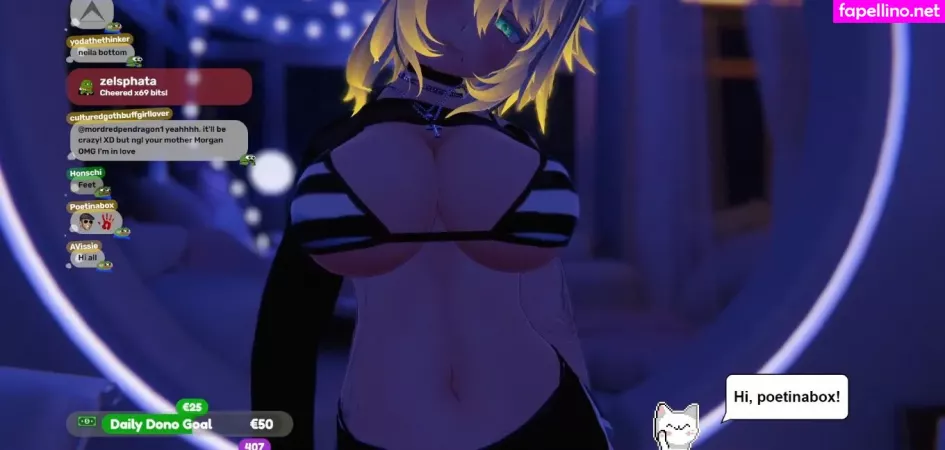 Nyaneila OnlyFans Thumbnail #Gd9hopYCJU