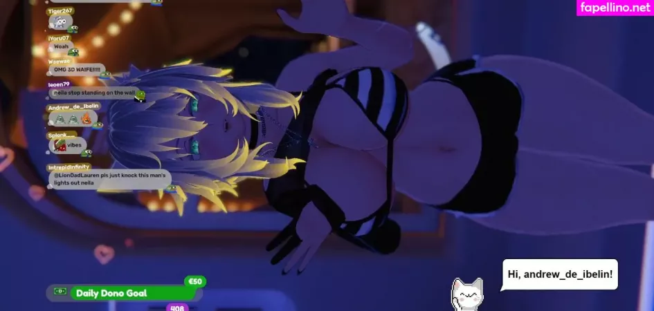 Nyaneila OnlyFans Thumbnail #OJ8sVjxA3X